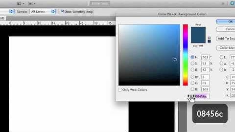 ripples in water : effect in photoshop cs5