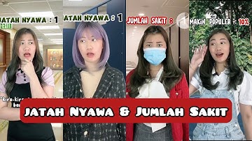 KOMPILASI VIDEO TIKTOK FELICIA ( POV ) - Feliciatannnn