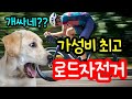 가성비 로드자전거 왜이렇게 비싼거에요? 여성용 입문용으로 타기좋은 5가지