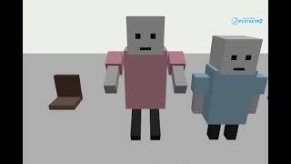Plotagon 2 Promotion Video