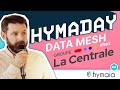 Le data mesh chez lacentrale