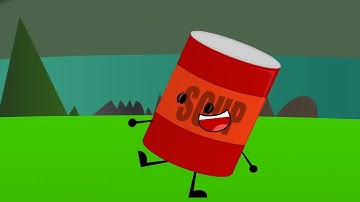 (REUPLOADED) Soup Can Moments From BFOD 1