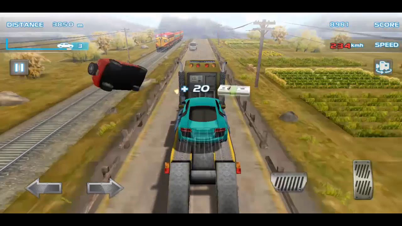 Turbo Driving Racing 3D - Best Car Racing 3D Games 2021 - Android  Gameplay HD | Omggames