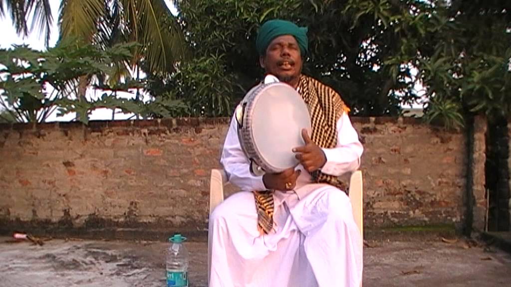 Tamil Muslim song 4 - YouTube