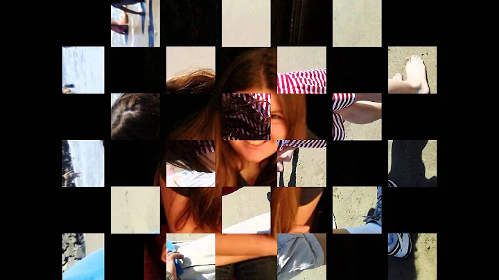 My Slideshow of stuff