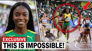 This Girl Is DESTROYING World Records – Even Merlene Ottey Is STUNNED! – Dejanea Oakley