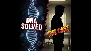THE DNA THAT SPOKE AFTER 18 YEARS – COLD CASE SOLVED