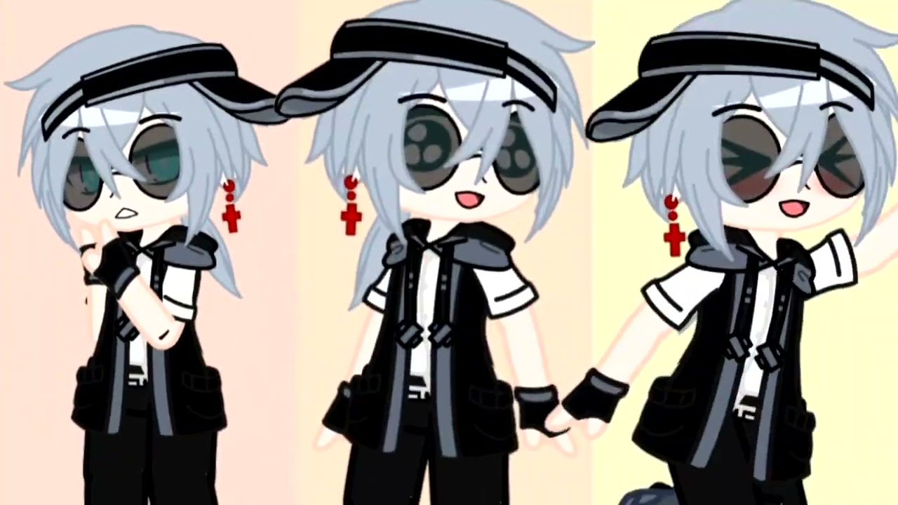 Valuable meme || Boys love || gcmv ||Anaxa Dream master 