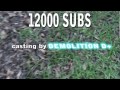 Beginning of video