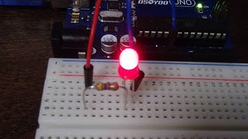 arduino入門 その１「Lチカをやってみよう」