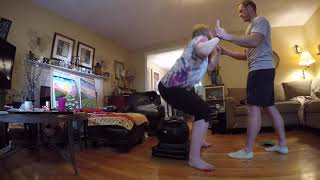 Adaptive Exercise-Building stability from the ground up