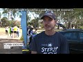 Part 2: Kookaburra Flynn Ogilvie taking part in #CleanUpAustralia