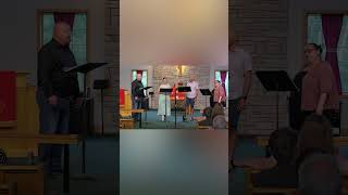 Halfway There! Noon Concerts Keep the Music Going
