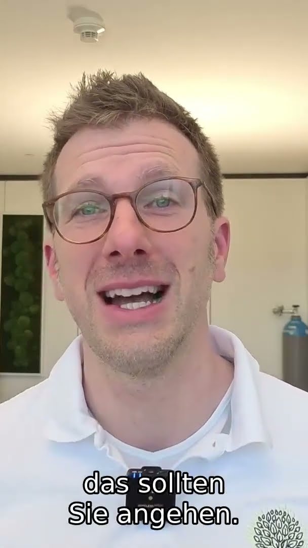 Trockener Mund und spröde Lippen - YouTube