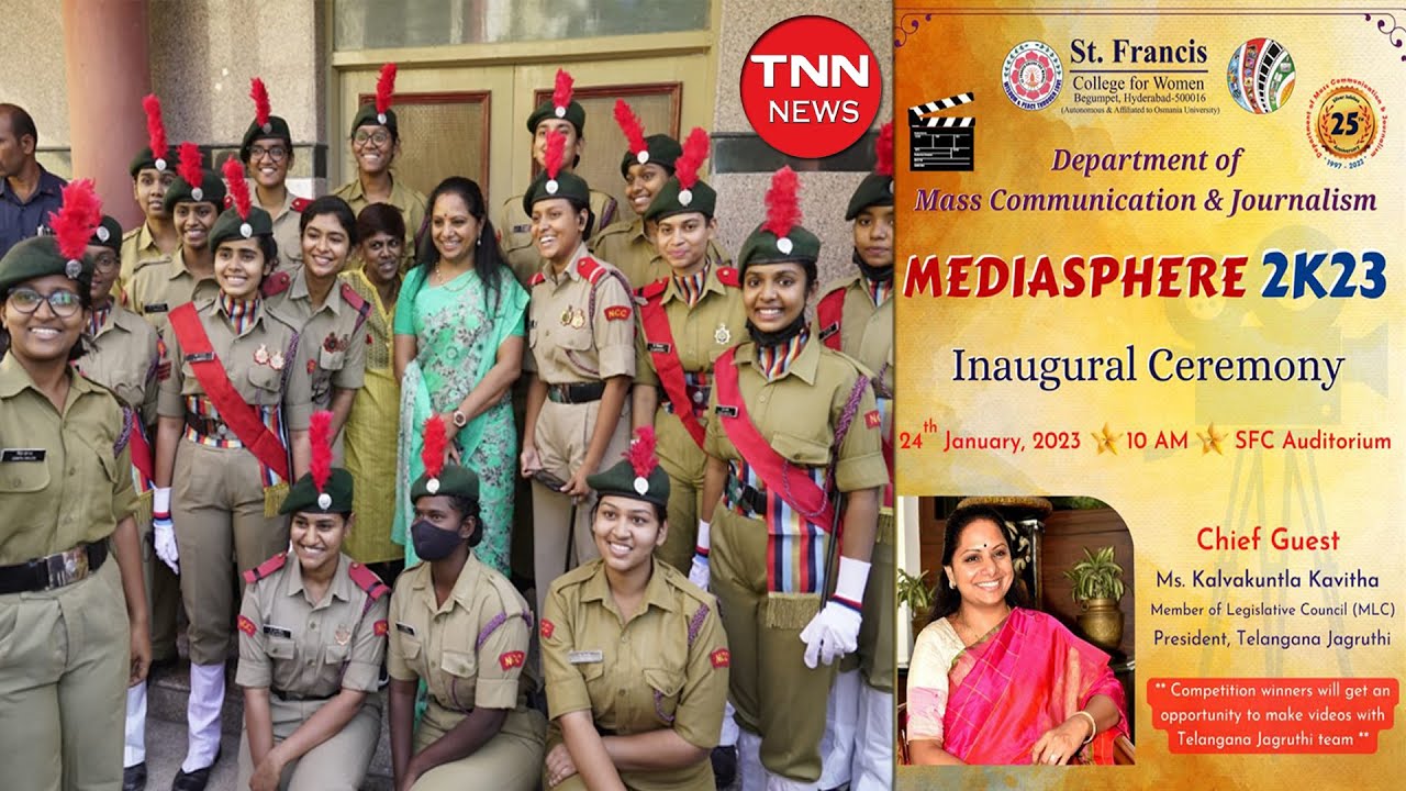 mlc-smt-kavitha-speech-at-mediasphere-2023-event-at-st-francis-college