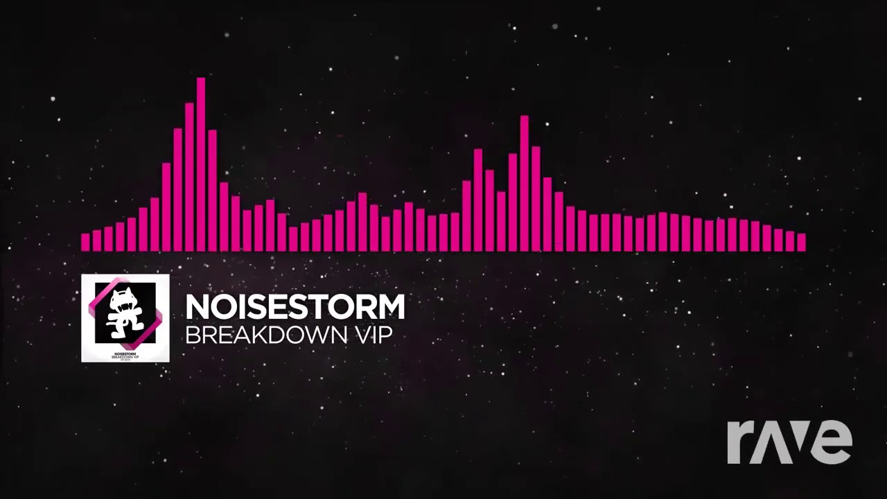 Vip – Hentai - Msf & Noisestorm | RaveDj - YouTube