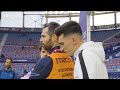 VCF INSIDE | LEVANTE UD 0 - 2 VALENCIA CF