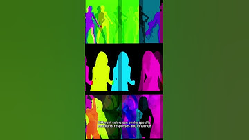 How Colors Impact Your Mood and Productivity | Shazia - Personal Diary