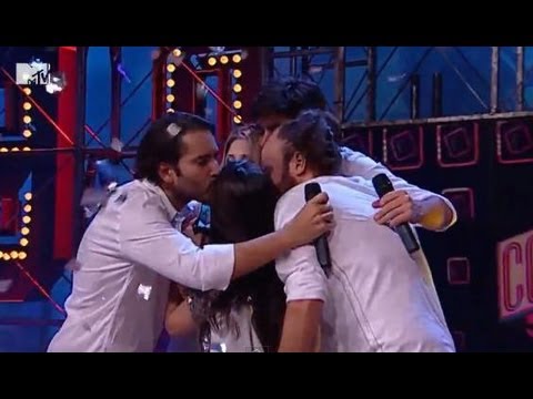 Comédia MTV 2012 (38) | Musical: Fim de comédia (13/12/2012)