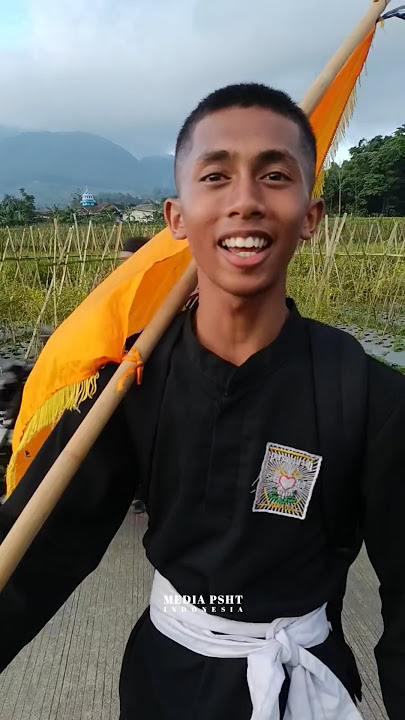 Kata Kata lucu Siswa PSHT Kab. Semarang 😁 #psht #pshtpusatmadiun #pshtindonesia #mediapshtindonesia