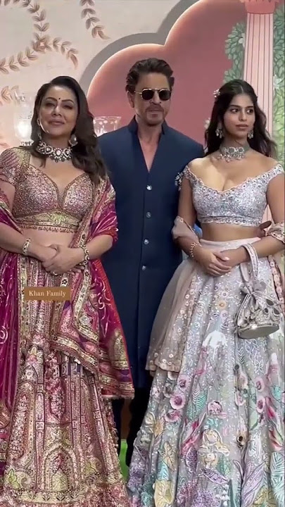 Kajol Devgan and Shahrukh Khan and wife Gauri Khan 4k whatsapp status