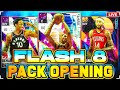 *LIVE* DARK MATTER WILT + DEMAR DEROZAN PACK OPENING! NBA 2K21 MYTEAM #Sponsored