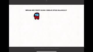 Selam bu kanalda ilk videom abone olup like atarsanız sevinirim