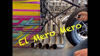 EL MERO MERO HEADER BUILD
