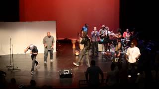 OneBeat 2012 - Atlas Performing Arts Center (Part 5)