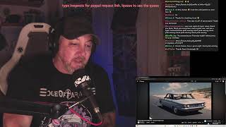 Live Request Stream - June 2 2026 // BAND-MAID, Concrete Blonde, Asterism, and more!