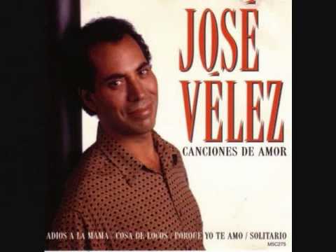 Ve con él - José Vélez.wmv
