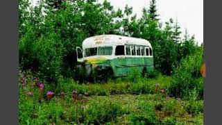 Into the Wild | Jon Kraukauer | Chapter 8