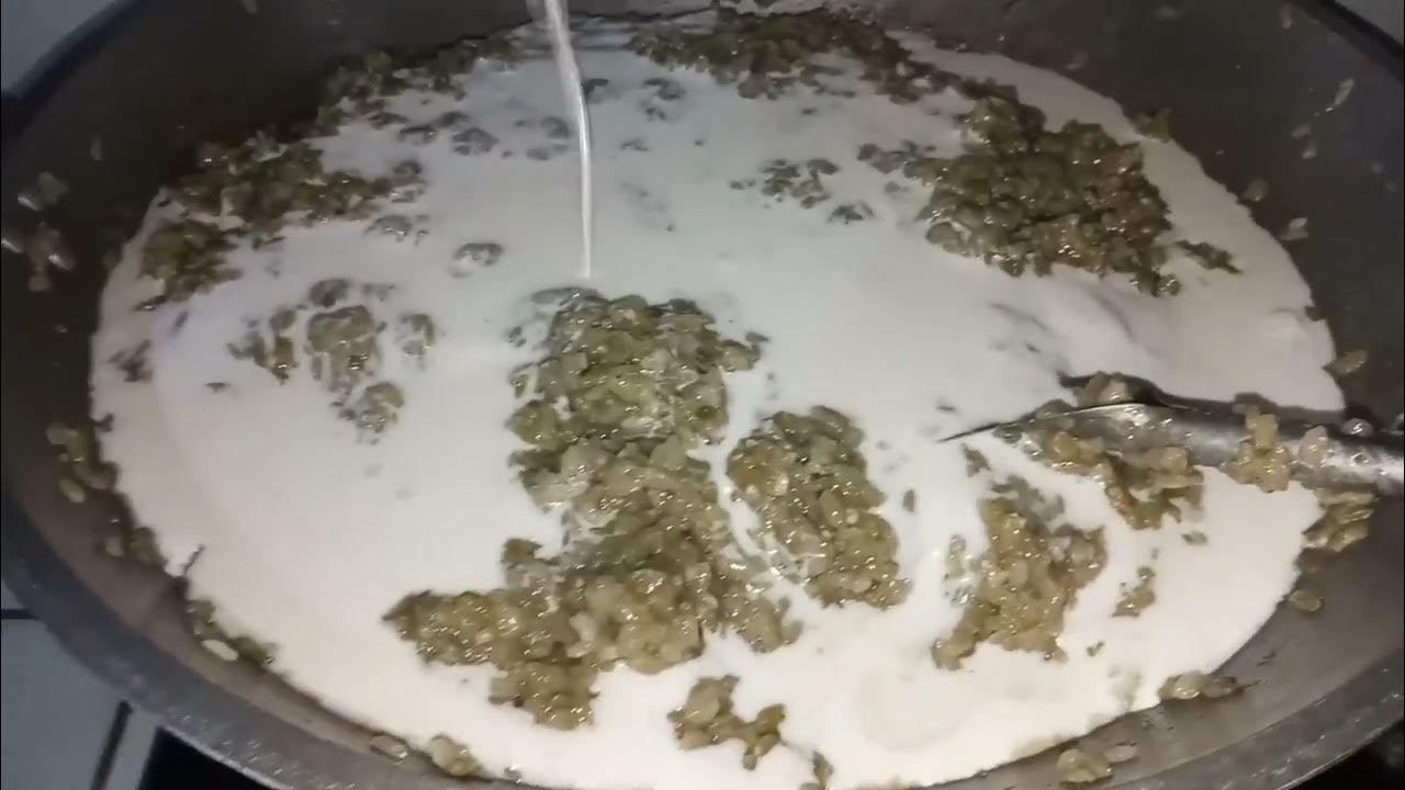 how to cook inlubi/deremen.with 3 ingredients.pangalatok versioninlubideremen YouTube