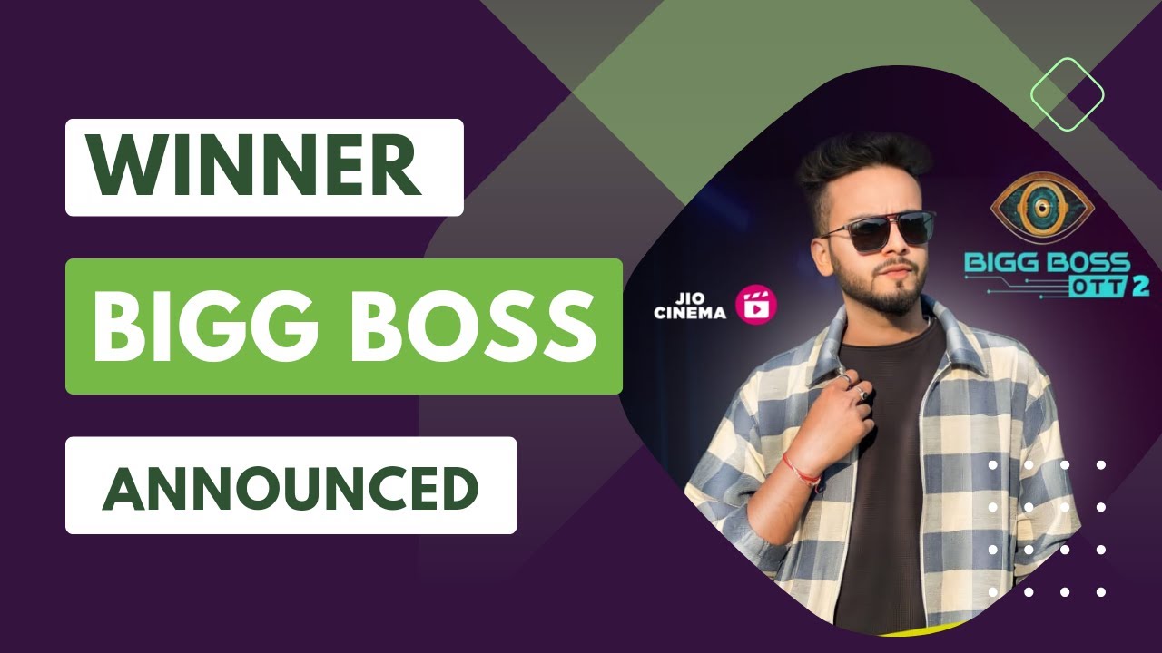 BIGG BOSS WINNER ANNOUNCED || EXIT POLL || PUBLIC OPINION ||
