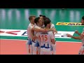 Pallavolo A2 maschile - Mondovì-Calci 2-3: highlights