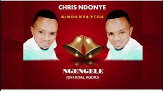 Chris Ndonye - Ngengele