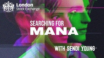 Building for the long-term in Blockchain | Sendi Young, European MD, Ripple