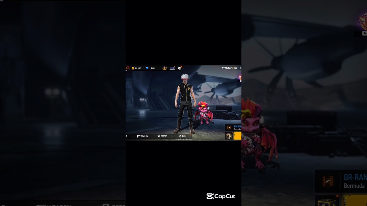 New character first look😱😱