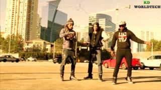 Dubstep Dance 2016 2017   Cordaro   Iglide   Nonstop   TheDragonHouse