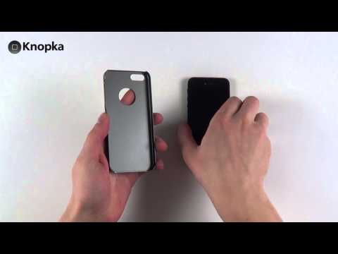 Чехлы для iPhone 5/5s: Moshi iGlaze Чехлы для iPhone 5/5s: Moshi iGlaze