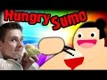 НАКОРМИ ЖИРОБАСА - Hungry Sumo