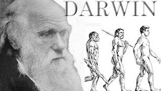 Darwin y la teoría de la evolución  - Parte 1