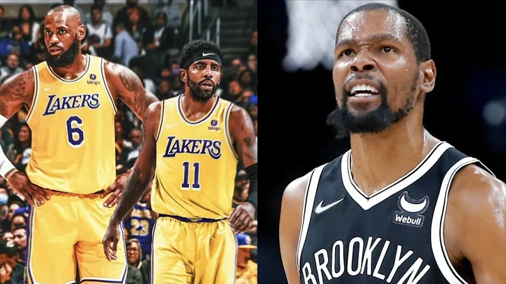 NBA "Whose Team Are You On?" MOMENTS