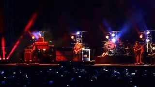 Download lagu John Mayer Slow dancing in a burning room Live at Seoul Korea 6th May 2014 John Mayer Slow dancing in a burning room Live at Seoul Korea 6th May 2014