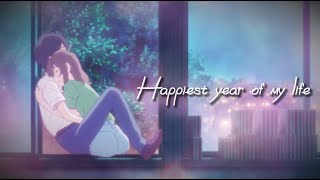 James Young - Happiest Year