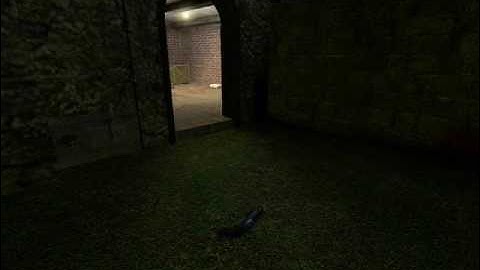 Zombie Panic Guide: Deadend (part 1)