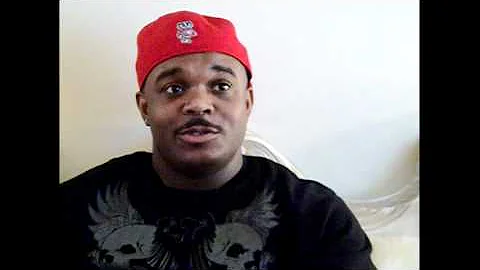 Part 1 of Damon Glenn