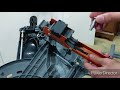 Ridgid Universal Mobile Miter Saw/Planer Stand: Assembly/Review Ridgid Universal Mobile Miter Saw/Planer Stand: Assembly/Review