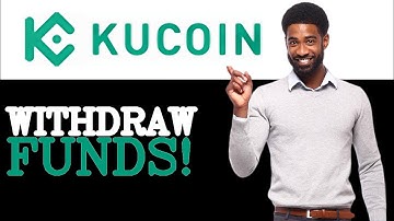 How To Withdraw Money From Kucoin To Card Or Bank Account Step By Step (2025)