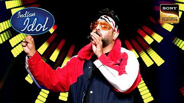 'Sawan Mein Lag Gayi Aag' पर Badshah ने लगाया अपने Rap का तड़का | Indian Idol 12 | Full Episode